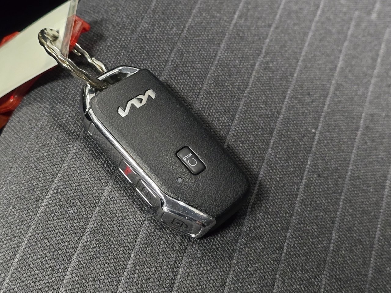 Used 2023 Kia Seltos S w/ Navigation Package image 32