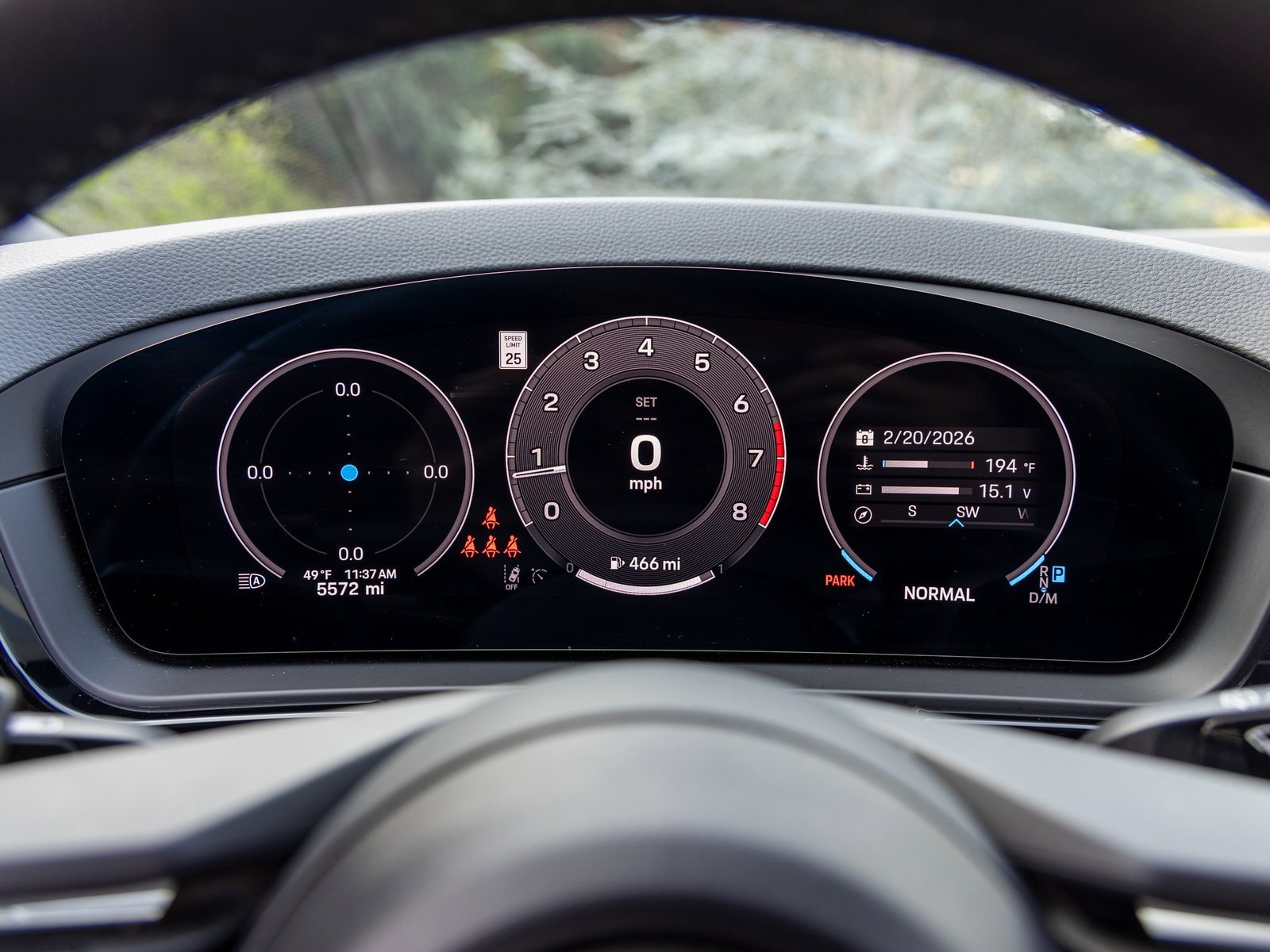 Certified 2025 Porsche Cayenne image 33