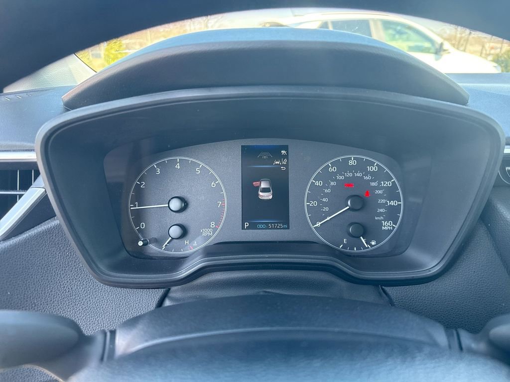 Used 2024 Toyota Corolla LE image 15