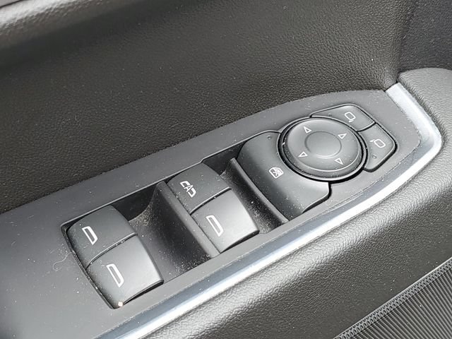 Certified 2022 Chevrolet Silverado 1500 LT AWD/4WD image 20