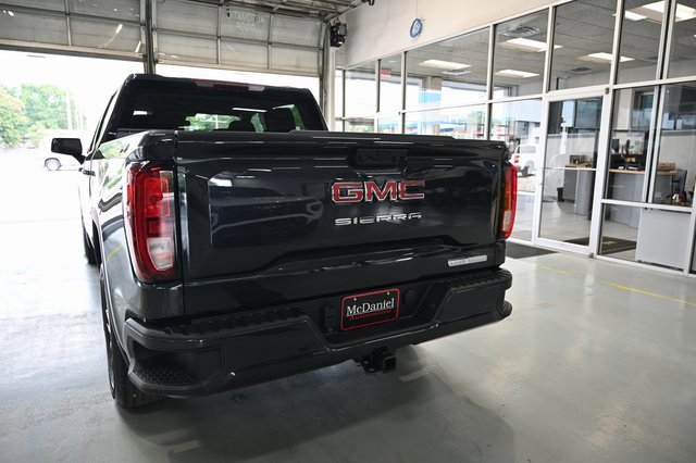New 2026 GMC Sierra 1500 Elevation image 6