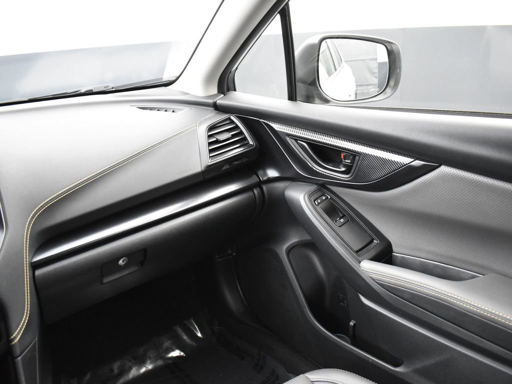 Used 2023 Subaru Crosstrek 2.5i Sport image 15