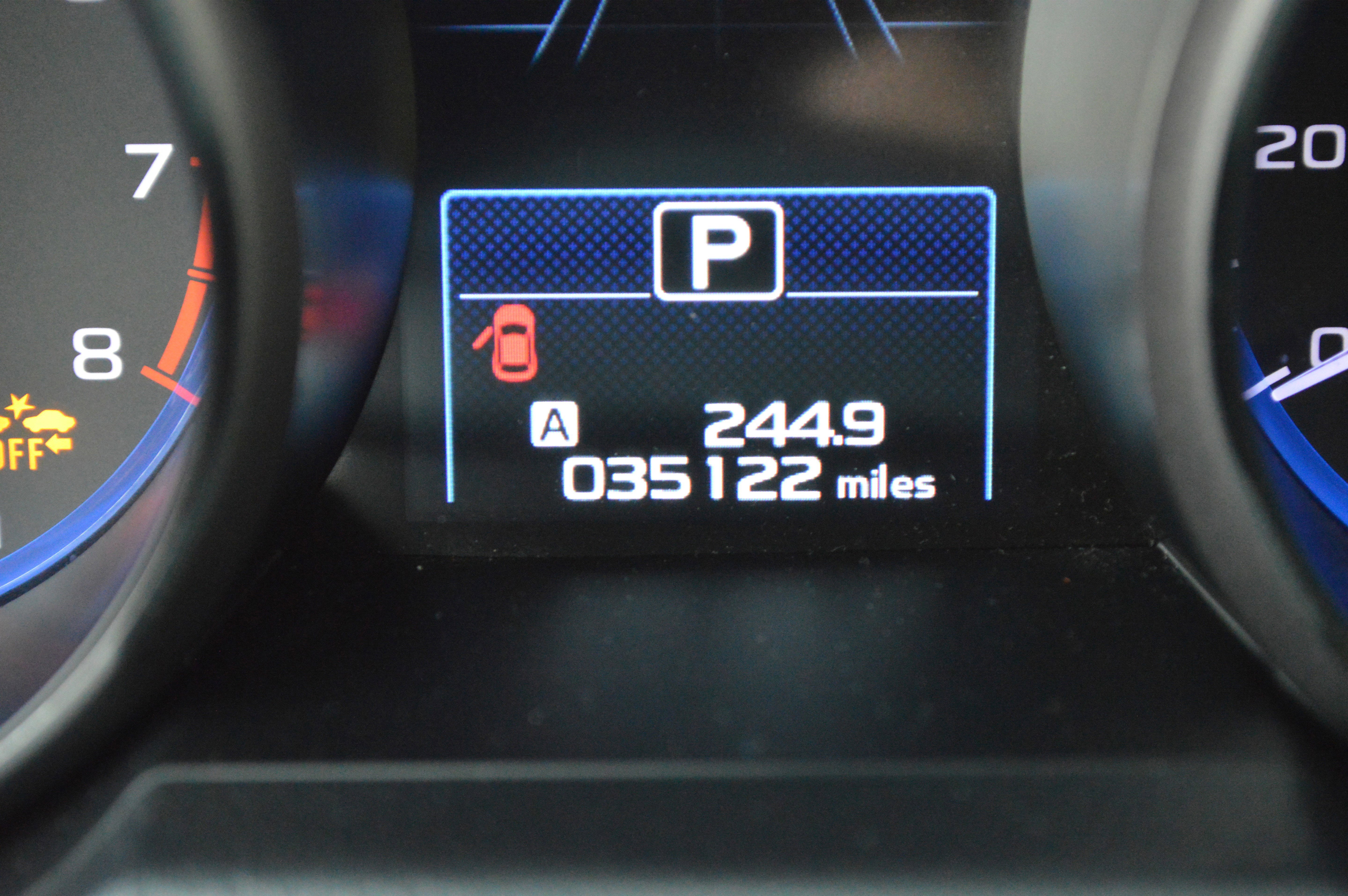 Used 2018 Subaru Outback 2.5i Premium image 16