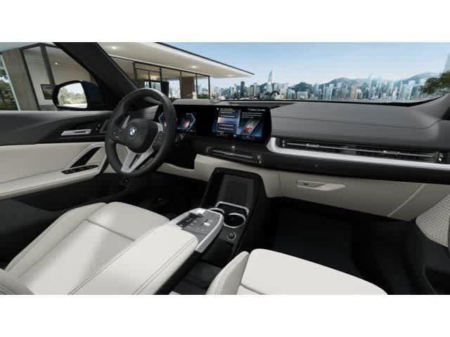 New 2027 BMW X1 xDrive28i AWD/4WD image 14