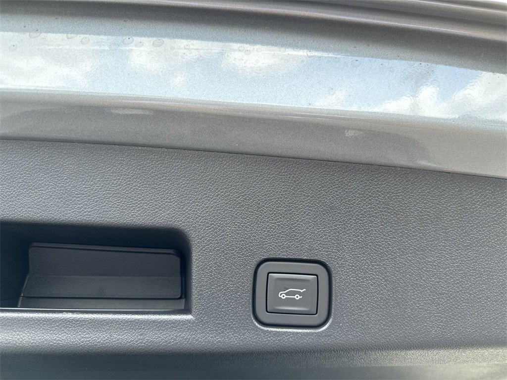 New 2025 Buick Enclave Sport Touring w/ Power Package image 36