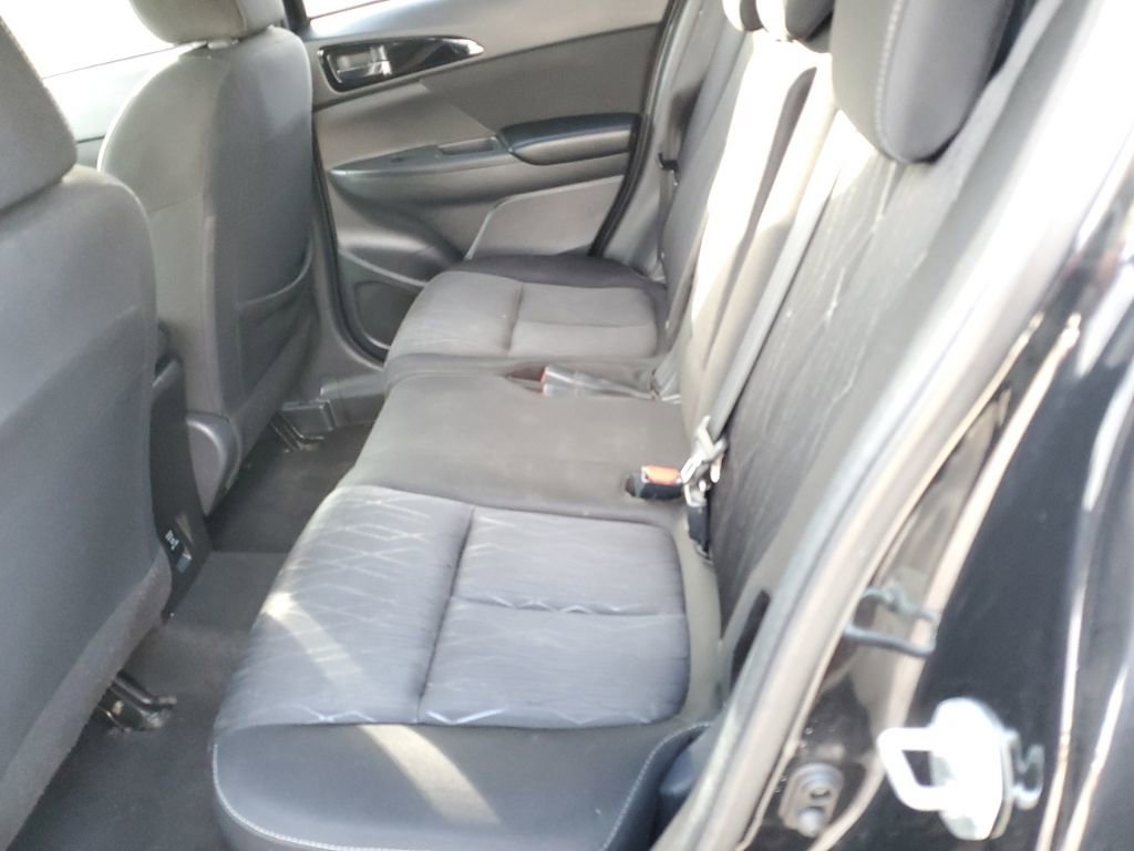 Used 2019 Mitsubishi Eclipse Cross SE AWD/4WD image 9