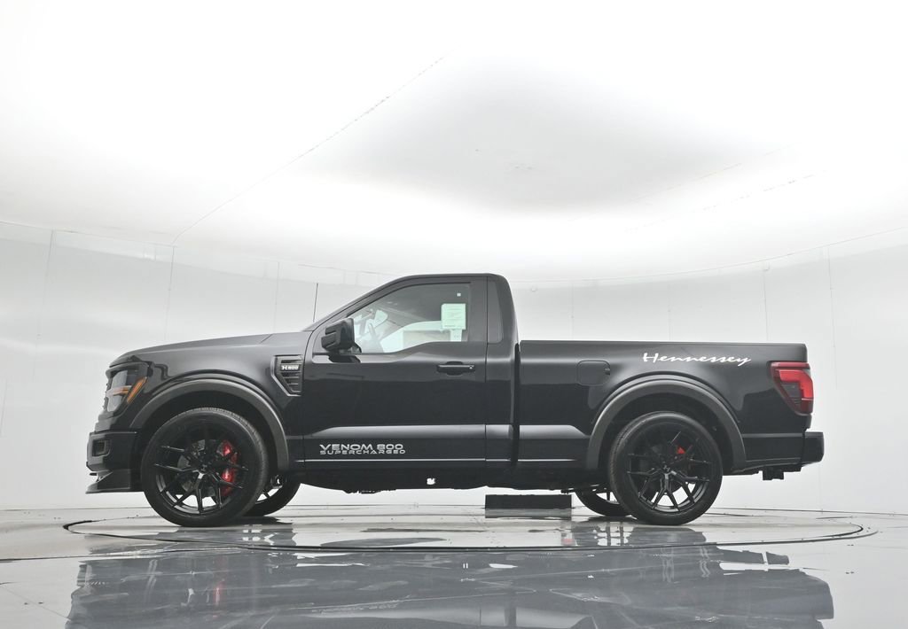 New 2025 Ford F150 XL w/ Equipment Group 103A High image 47