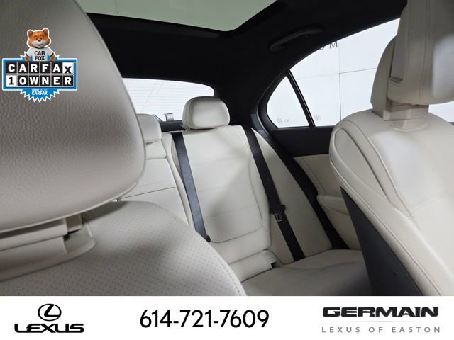 Used 2024 Mercedes-Benz C 300 4MATIC Sedan image 21
