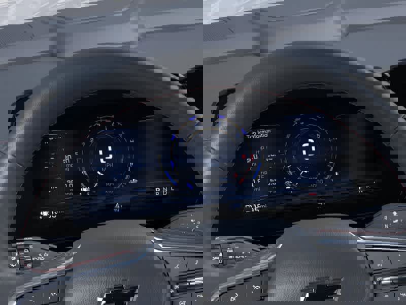 New 2026 Chevrolet Suburban RST w/ Comfort Package image 18