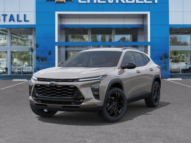 New 2026 Chevrolet Trax ACTIV w/ Driver Confidence Package FWD image 6