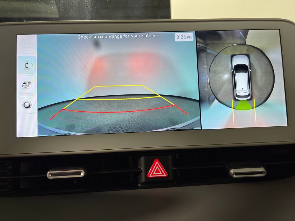 Certified 2022 Hyundai Ioniq 5 Limited AWD/4WD image 23