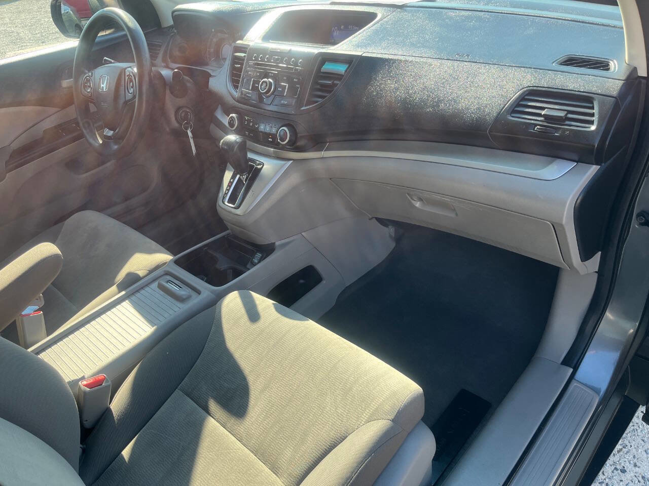 Used 2013 Honda CR-V LX image 17