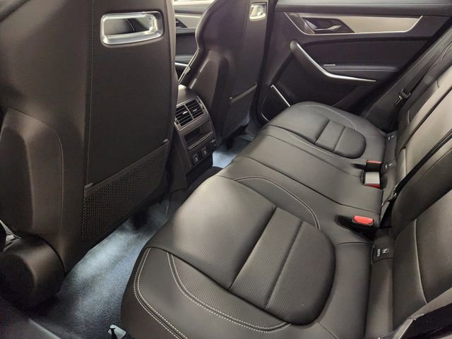 New 2026 Jaguar F-PACE R-Dynamic S image 30