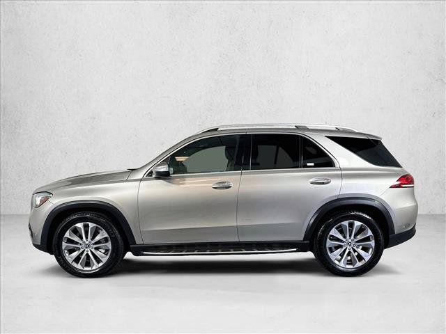 Used 2020 Mercedes-Benz GLE 350 4MATIC w/ Premium Package image 8