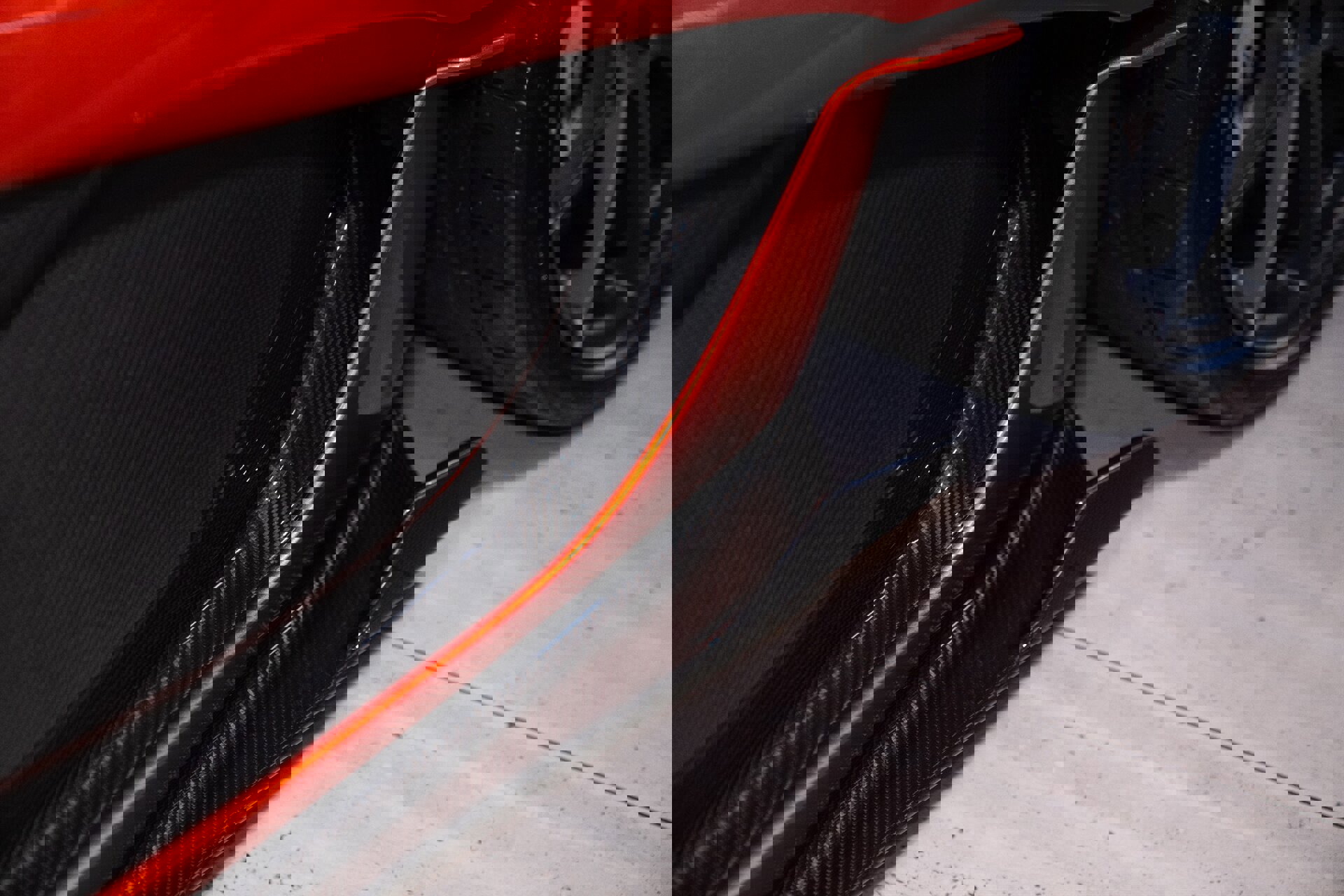 Used 2014 McLaren P1 image 42