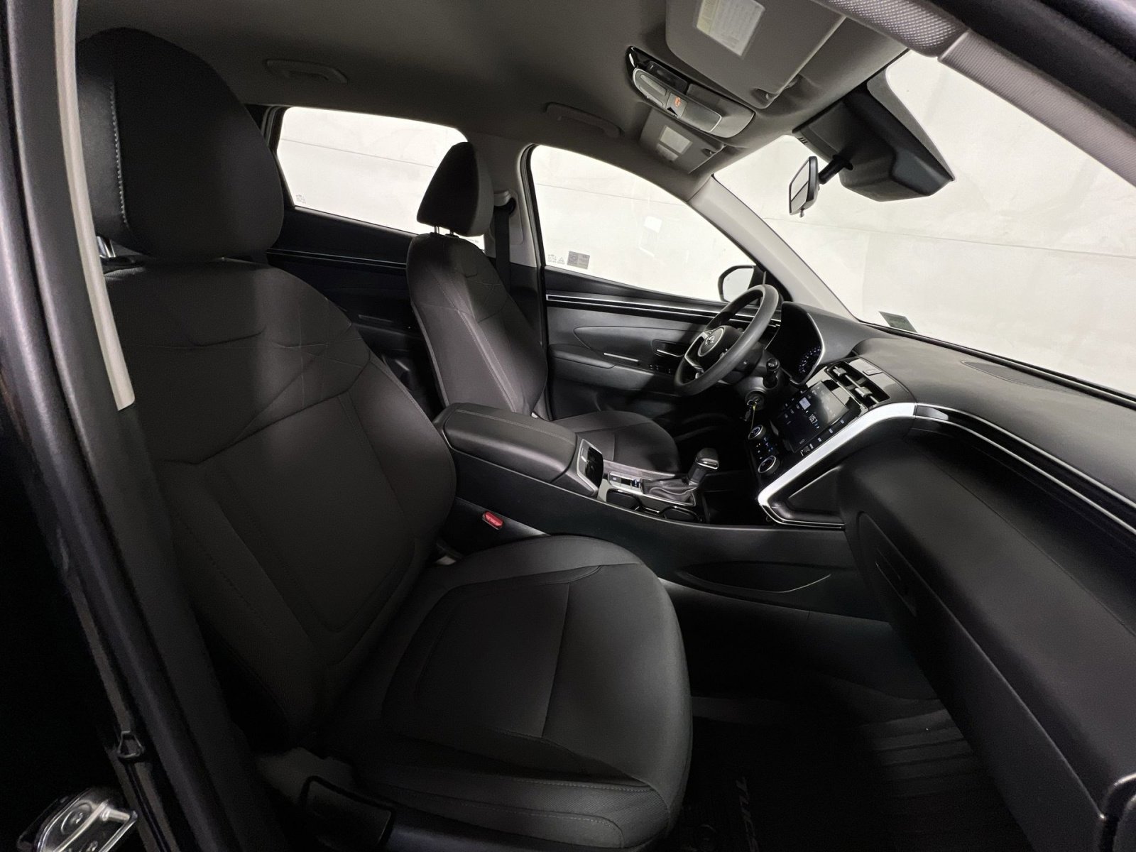 Used 2024 Hyundai Tucson SE FWD image 25