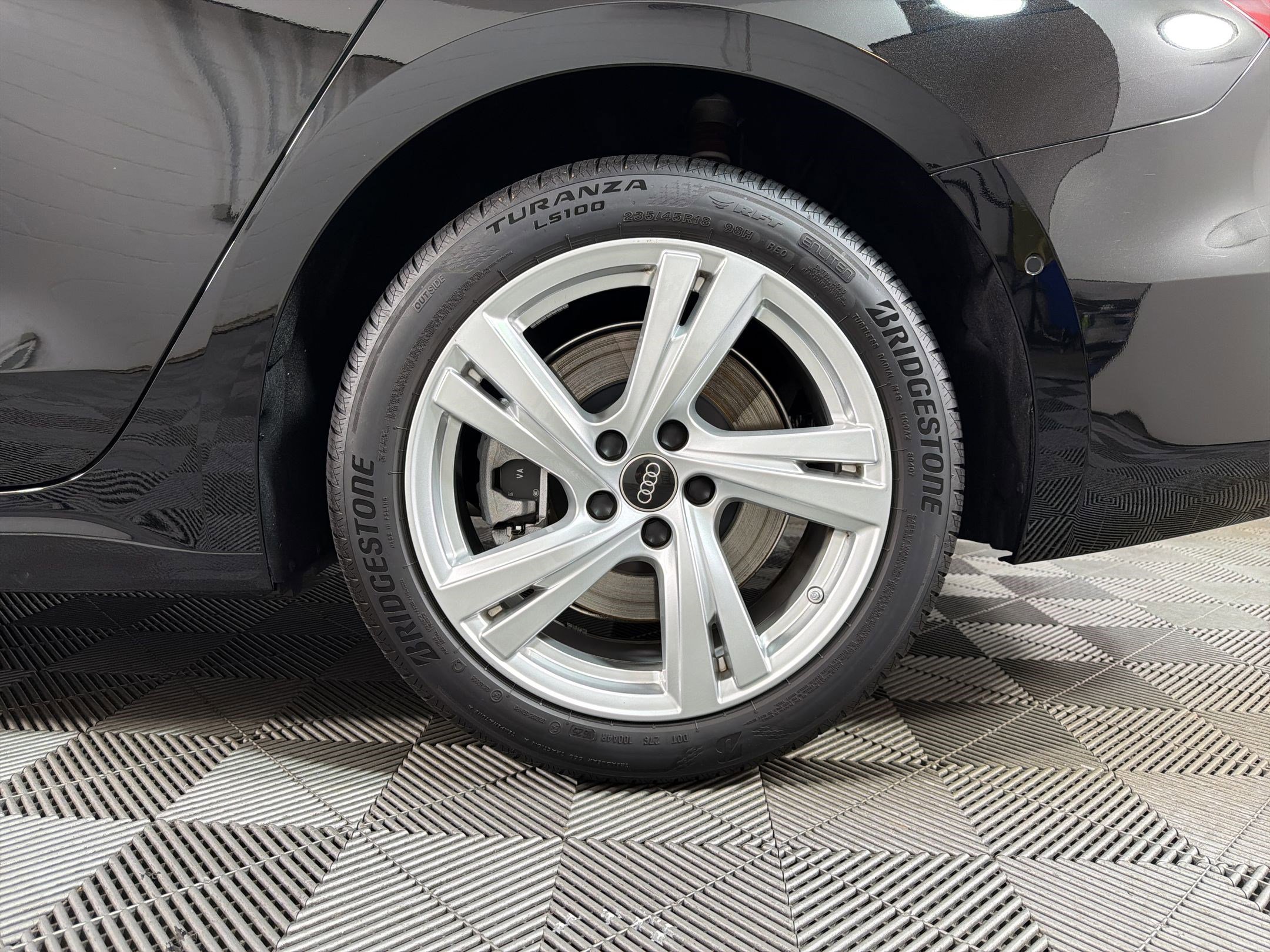 Certified 2025 Audi A5 2.0T Premium w/ Convenience Package image 10