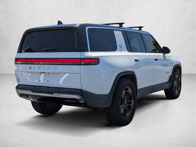 Used 2023 Rivian R1S Adventure AWD/4WD image 5