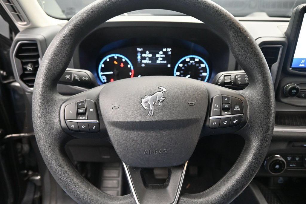 Certified 2021 Ford Bronco Sport Big Bend AWD/4WD image 14