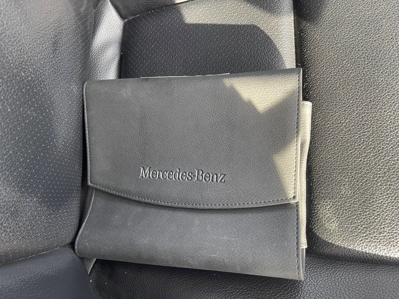 Used 2012 Mercedes-Benz GLK 350 4MATIC image 34