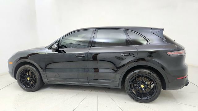Used 2019 Porsche Cayenne image 4
