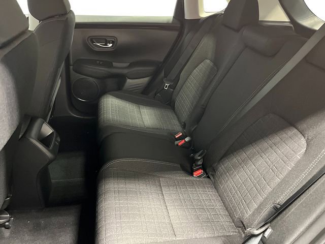 New 2027 Honda HR-V LX image 19