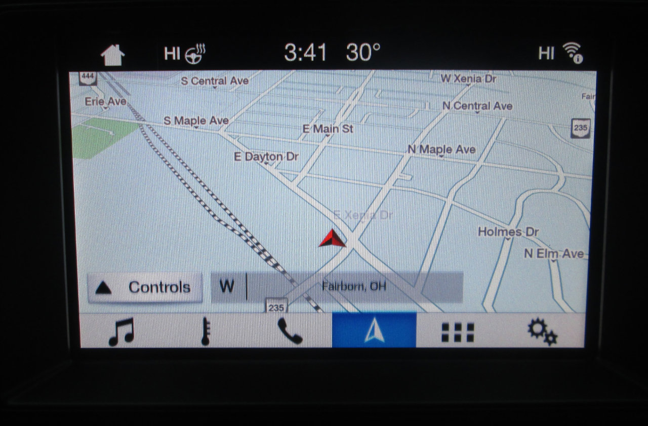 Used 2019 Ford Expedition Limited w/ Equipment Group 302A image 10