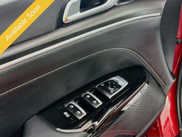 Used 2025 Kia K5 GT-Line FWD image 17