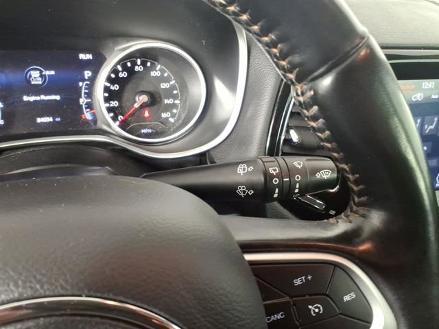 Used 2020 Jeep Compass Limited image 18