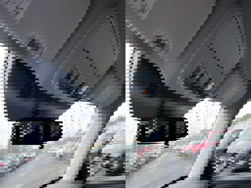 New 2026 Ford Explorer Active image 20