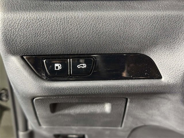 Used 2025 Lexus NX 350 AWD image 20