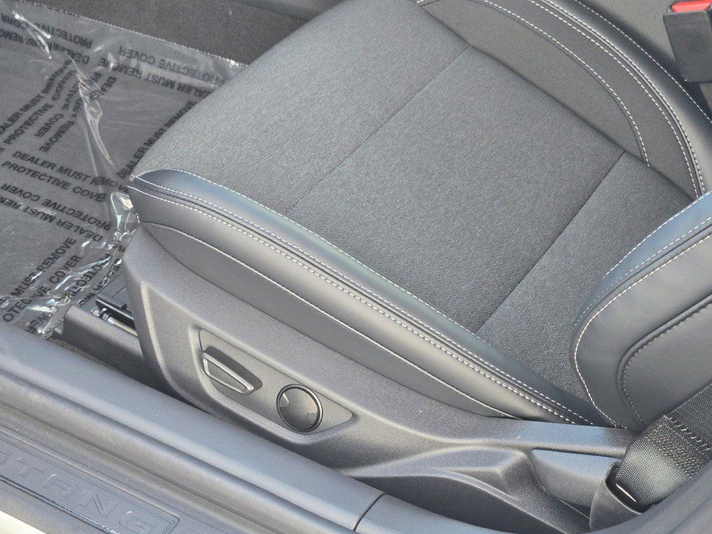 New 2026 Ford Mustang Coupe image 15