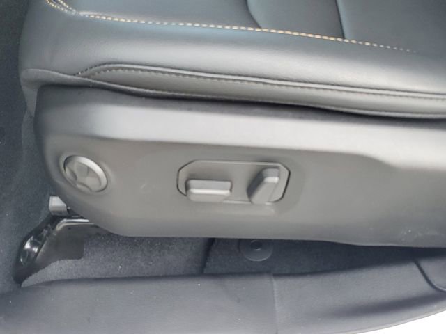 New 2026 Jeep Wrangler Sahara image 12