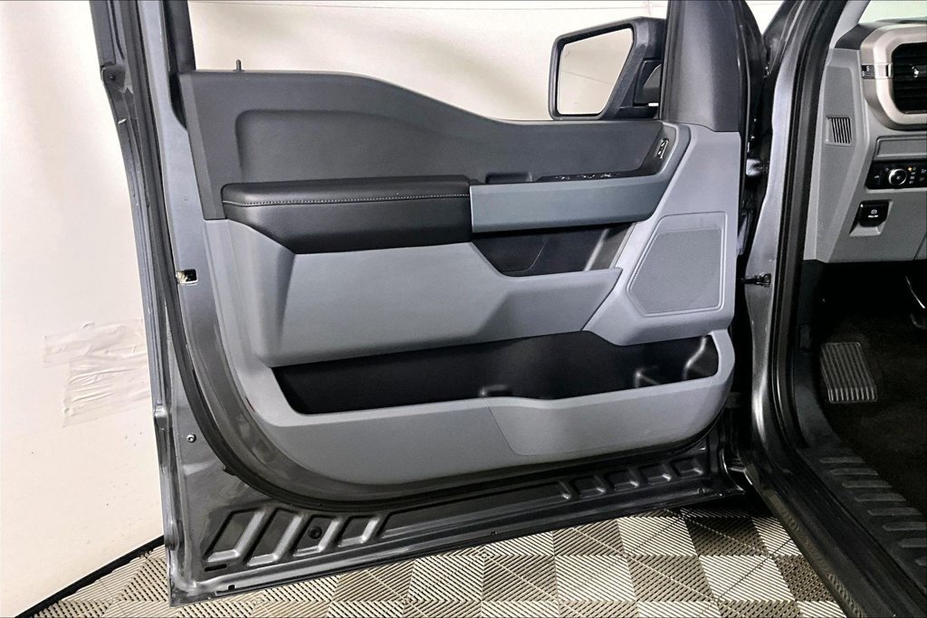 Used 2023 Ford F150 XLT AWD/4WD image 22