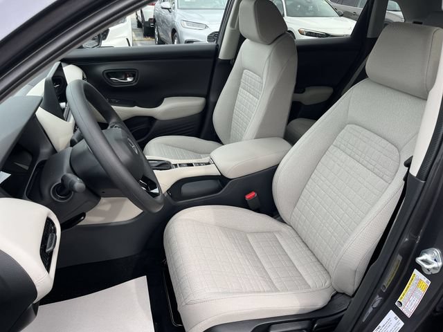 New 2027 Honda HR-V LX image 16