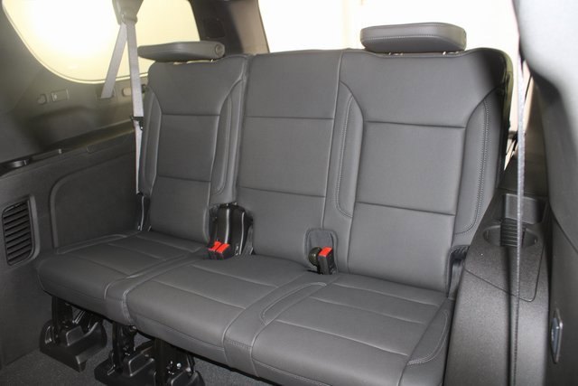 New 2026 Chevrolet Suburban Z71 w/ Z71 Off-Road Package image 24