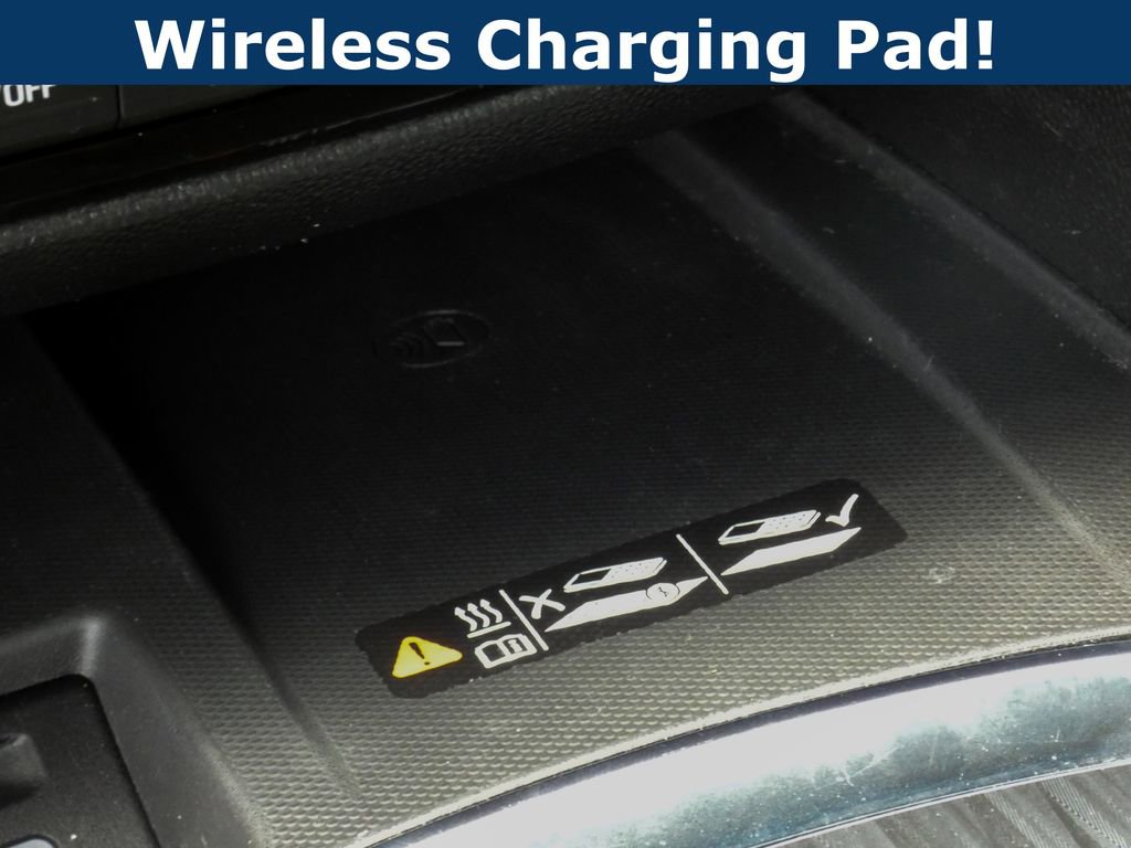 Used 2023 Buick Enclave Essence w/ Experience Buick Package image 15