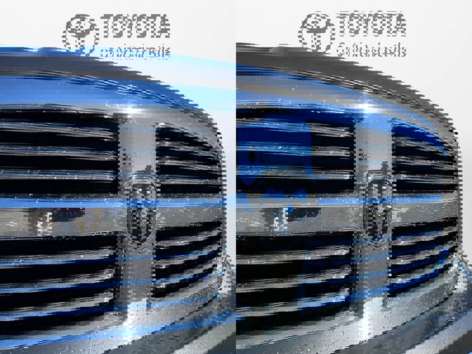 Used 2015 RAM 1500 Big Horn image 18