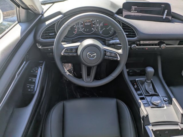 New 2026 MAZDA MAZDA3 2.5 S Sedan w/ Preferred Pkg FWD image 14