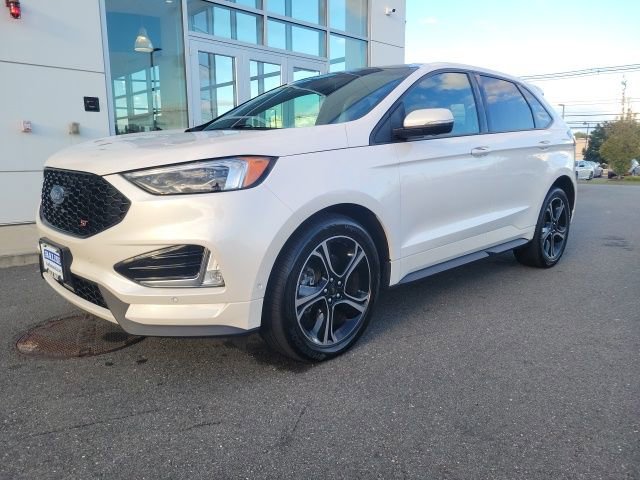 Used 2019 Ford Edge ST w/ Equipment Group 401A