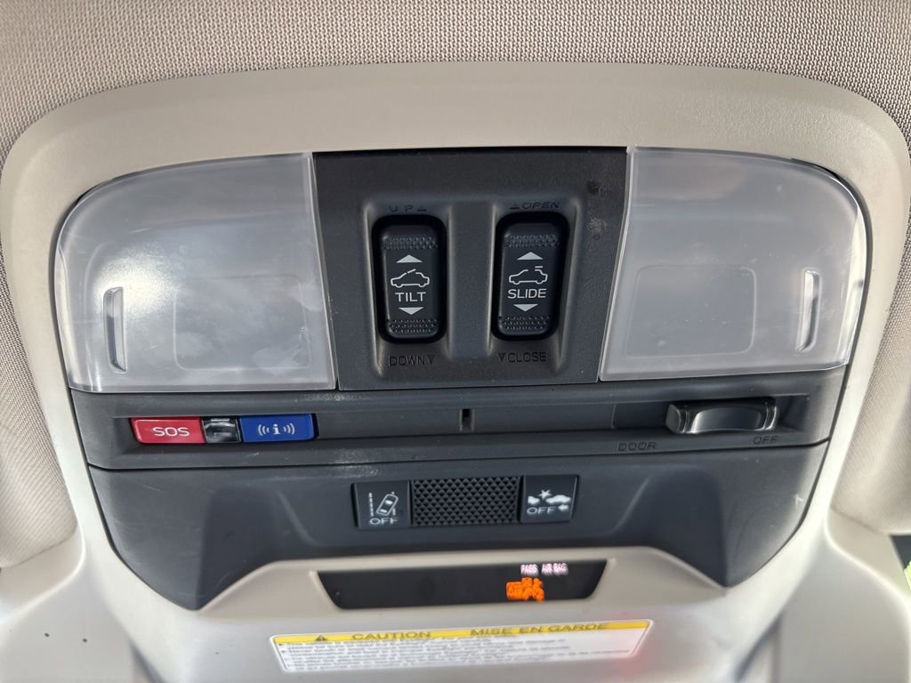 Used 2018 Subaru Crosstrek 2.0i Limited image 24