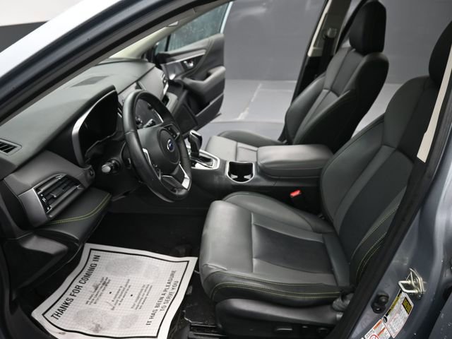 Used 2020 Subaru Outback Onyx Edition XT AWD/4WD image 15