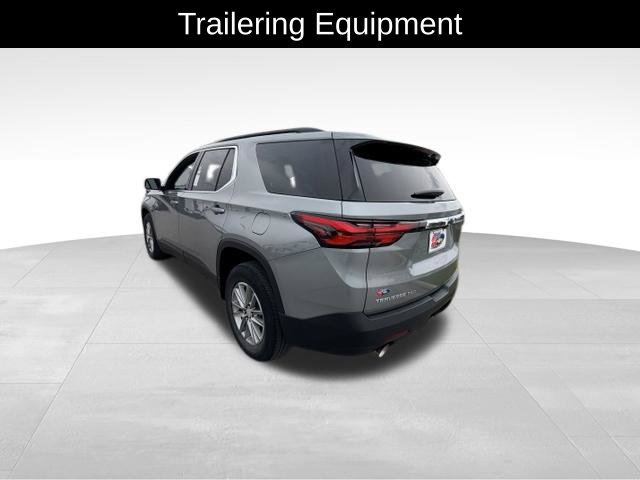 Certified 2023 Chevrolet Traverse LT AWD/4WD image 5