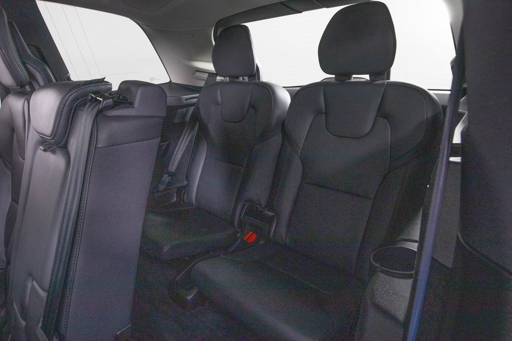 Used 2023 Volvo XC90 B6 Plus w/ Protection Package Premier image 15