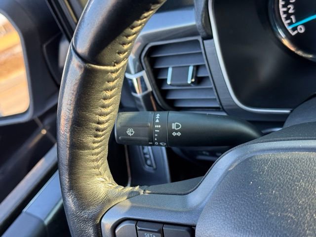 Certified 2022 Ford F150 XLT w/ Equipment Group 302A High image 22