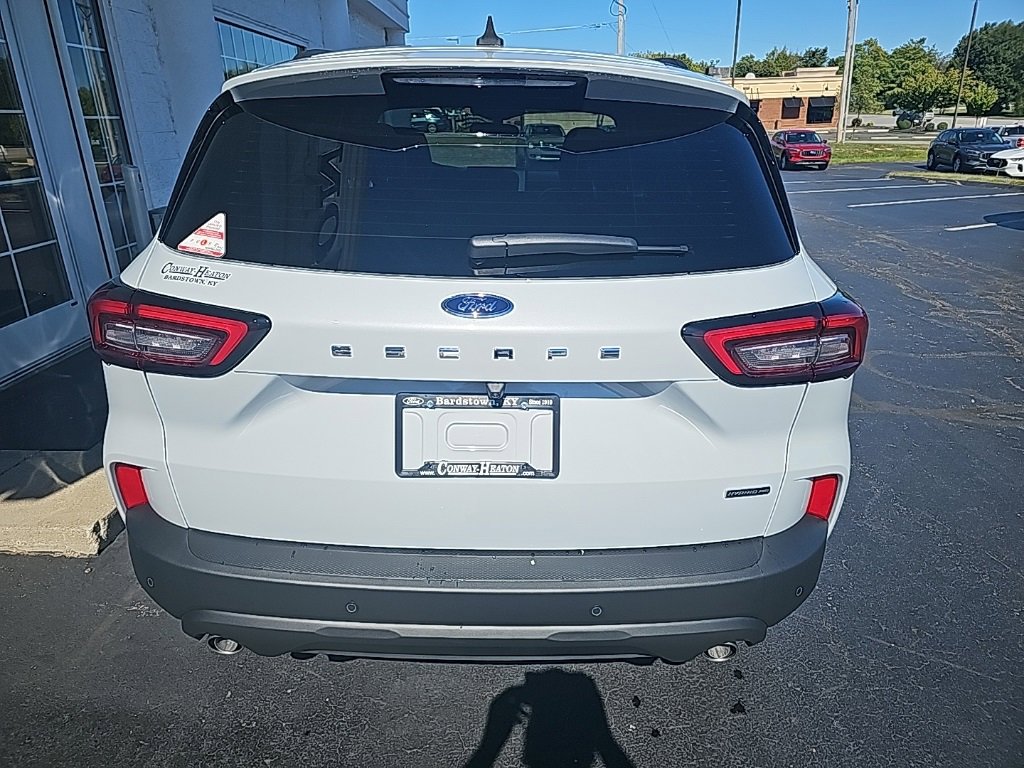 New 2026 Ford Escape ST-Line Select w/ Tech Pack #1 image 5