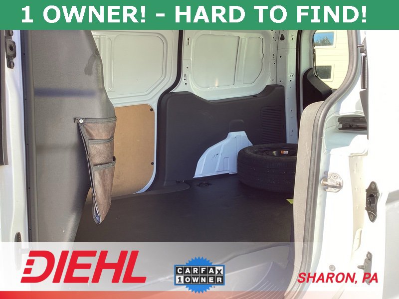 Used 2022 Ford Transit Connect XL image 19