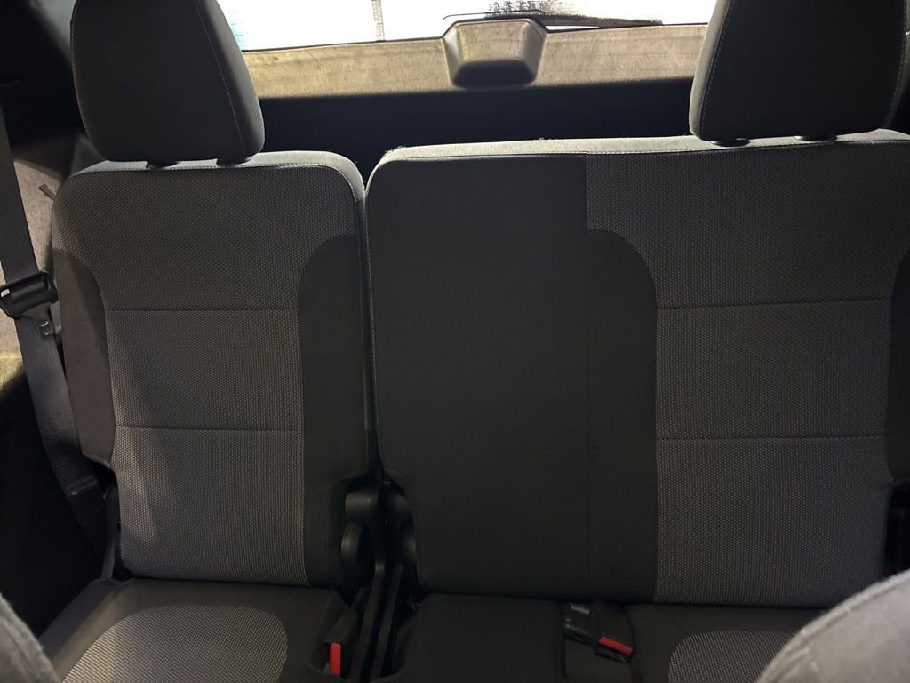 Certified 2020 Chevrolet Traverse LT image 17