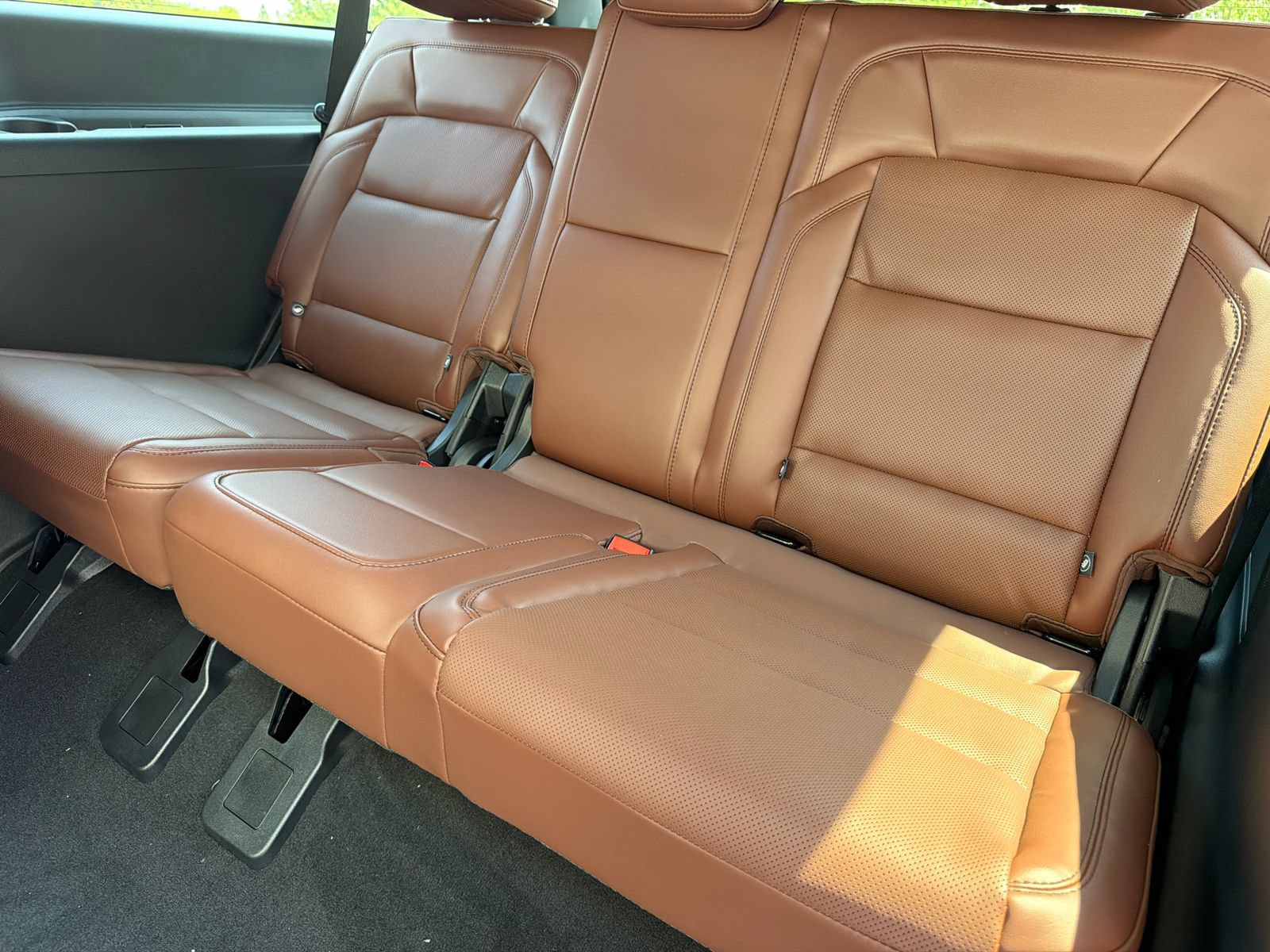 New 2027 Lincoln Navigator L Reserve AWD/4WD image 20