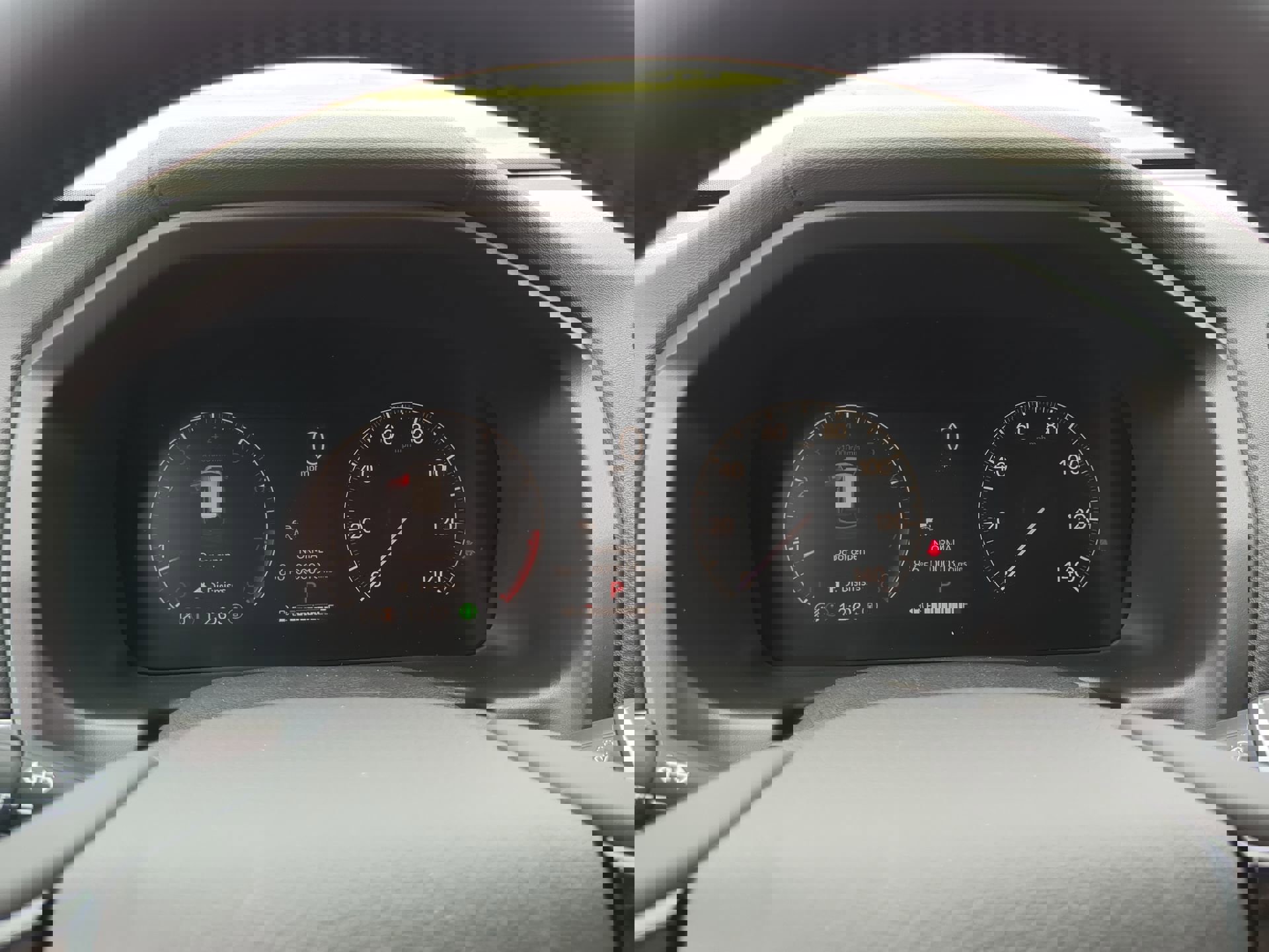 New 2026 Honda Odyssey EX-L image 30